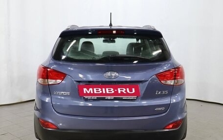 Hyundai ix35 I рестайлинг, 2012 год, 1 650 000 рублей, 5 фотография