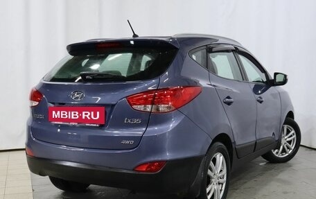 Hyundai ix35 I рестайлинг, 2012 год, 1 650 000 рублей, 4 фотография
