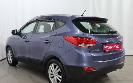 Hyundai ix35 I рестайлинг, 2012 год, 1 650 000 рублей, 6 фотография