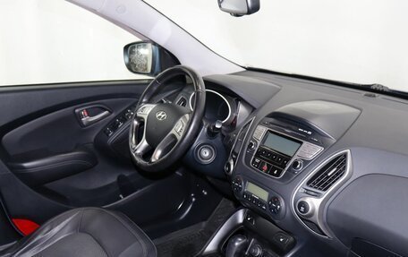 Hyundai ix35 I рестайлинг, 2012 год, 1 650 000 рублей, 10 фотография