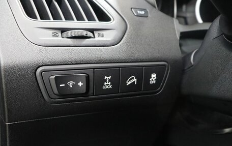 Hyundai ix35 I рестайлинг, 2012 год, 1 650 000 рублей, 12 фотография