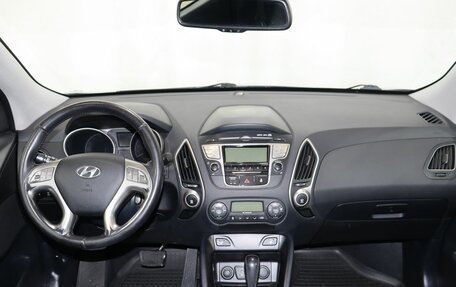Hyundai ix35 I рестайлинг, 2012 год, 1 650 000 рублей, 13 фотография