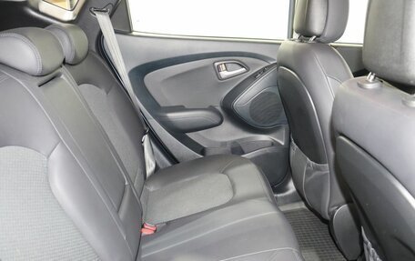 Hyundai ix35 I рестайлинг, 2012 год, 1 650 000 рублей, 18 фотография