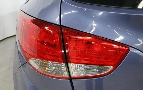 Hyundai ix35 I рестайлинг, 2012 год, 1 650 000 рублей, 21 фотография