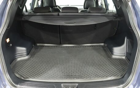 Hyundai ix35 I рестайлинг, 2012 год, 1 650 000 рублей, 20 фотография