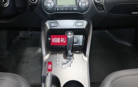 Hyundai ix35 I рестайлинг, 2012 год, 1 650 000 рублей, 16 фотография