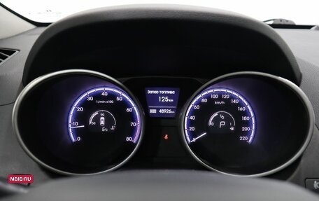 Hyundai ix35 I рестайлинг, 2012 год, 1 650 000 рублей, 15 фотография