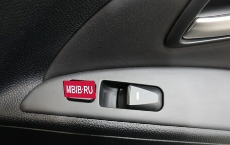 Hyundai ix35 I рестайлинг, 2012 год, 1 650 000 рублей, 19 фотография