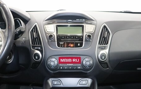 Hyundai ix35 I рестайлинг, 2012 год, 1 650 000 рублей, 17 фотография