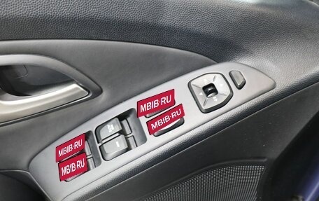 Hyundai ix35 I рестайлинг, 2012 год, 1 650 000 рублей, 11 фотография