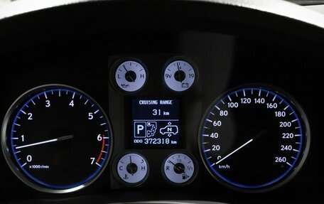 Lexus LX III, 2008 год, 2 687 400 рублей, 6 фотография