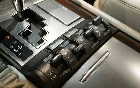 Lexus LX III, 2008 год, 2 687 400 рублей, 11 фотография