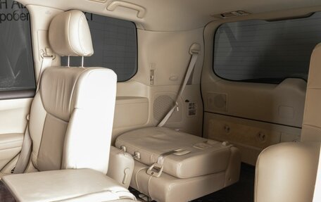 Lexus LX III, 2008 год, 2 687 400 рублей, 25 фотография