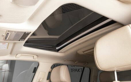 Lexus LX III, 2008 год, 2 687 400 рублей, 18 фотография