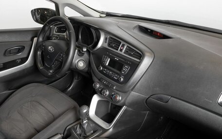 KIA cee'd III, 2013 год, 844 000 рублей, 4 фотография
