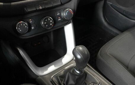 KIA cee'd III, 2013 год, 844 000 рублей, 5 фотография