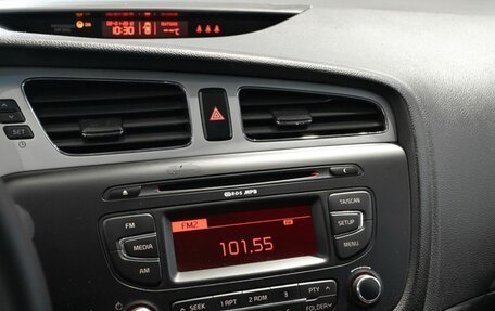 KIA cee'd III, 2013 год, 844 000 рублей, 6 фотография