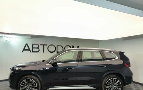 BMW X1, 2025 год, 5 фотография