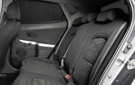 KIA cee'd III, 2013 год, 844 000 рублей, 14 фотография