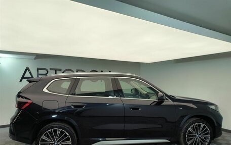 BMW X1, 2025 год, 6 фотография