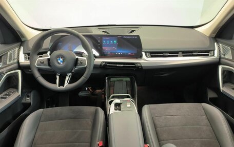 BMW X1, 2025 год, 11 фотография