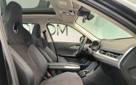 BMW X1, 2025 год, 8 фотография