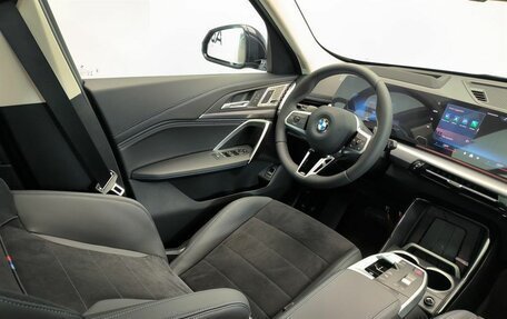 BMW X1, 2025 год, 10 фотография