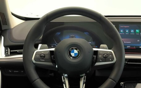 BMW X1, 2025 год, 14 фотография