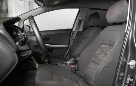 KIA cee'd III, 2013 год, 844 000 рублей, 13 фотография