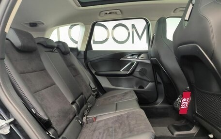 BMW X1, 2025 год, 9 фотография