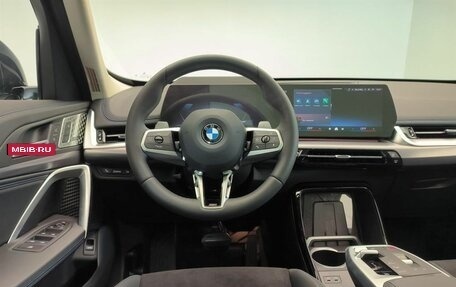 BMW X1, 2025 год, 13 фотография