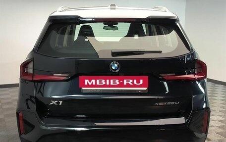 BMW X1, 2025 год, 4 фотография