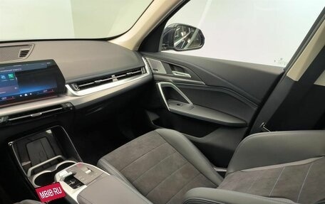 BMW X1, 2025 год, 12 фотография