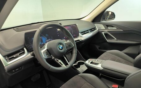 BMW X1, 2025 год, 15 фотография