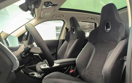 BMW X1, 2025 год, 16 фотография