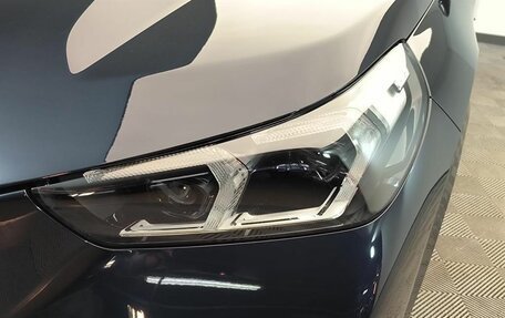 BMW X1, 2025 год, 22 фотография