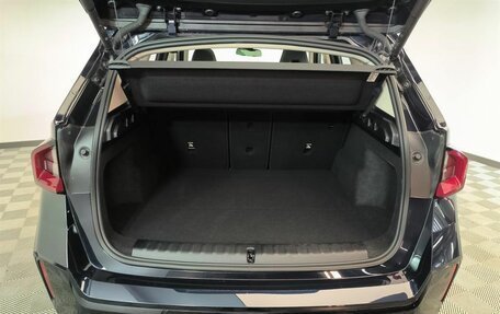 BMW X1, 2025 год, 23 фотография