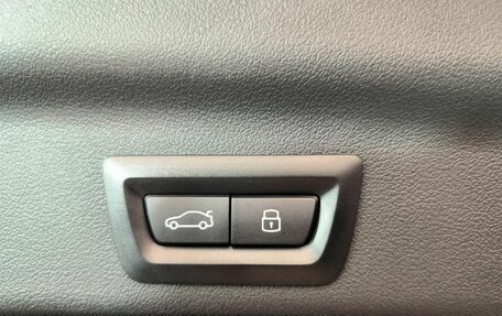 BMW X1, 2025 год, 24 фотография