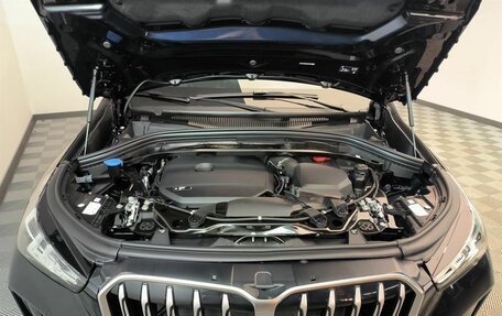 BMW X1, 2025 год, 21 фотография