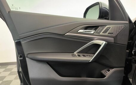 BMW X1, 2025 год, 19 фотография