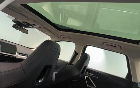 BMW X1, 2025 год, 18 фотография