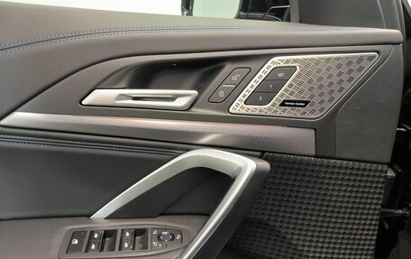 BMW X1, 2025 год, 20 фотография