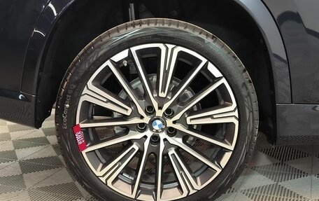 BMW X1, 2025 год, 25 фотография