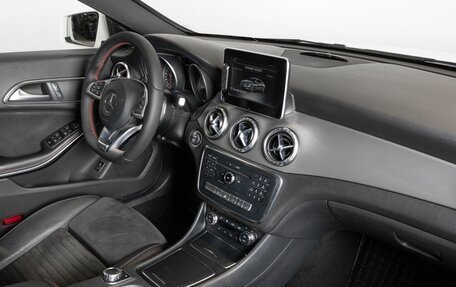 Mercedes-Benz CLA, 2017 год, 2 118 900 рублей, 4 фотография