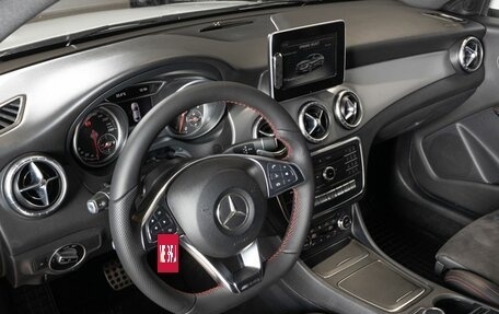 Mercedes-Benz CLA, 2017 год, 2 118 900 рублей, 3 фотография