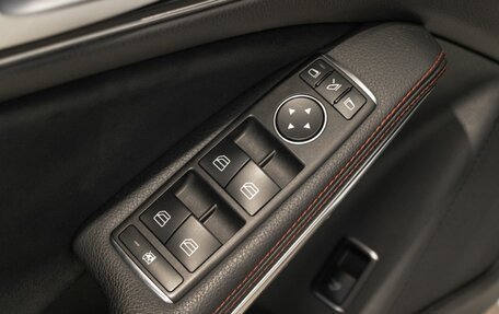 Mercedes-Benz CLA, 2017 год, 2 118 900 рублей, 7 фотография