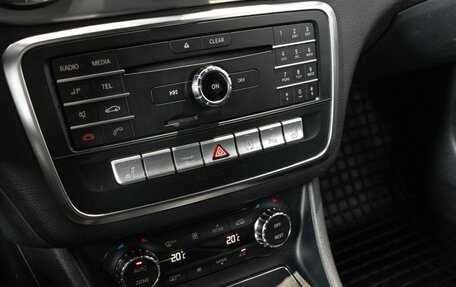 Mercedes-Benz CLA, 2017 год, 2 118 900 рублей, 5 фотография