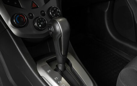 Chevrolet Aveo III, 2015 год, 949 800 рублей, 5 фотография