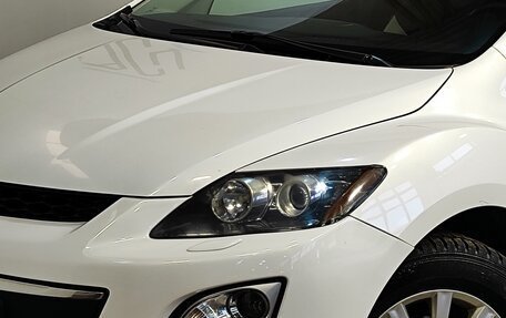 Mazda CX-7 I рестайлинг, 2011 год, 1 289 000 рублей, 5 фотография