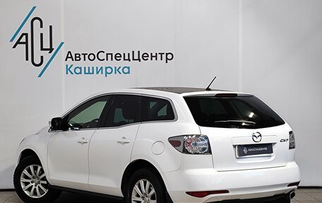 Mazda CX-7 I рестайлинг, 2011 год, 1 289 000 рублей, 4 фотография